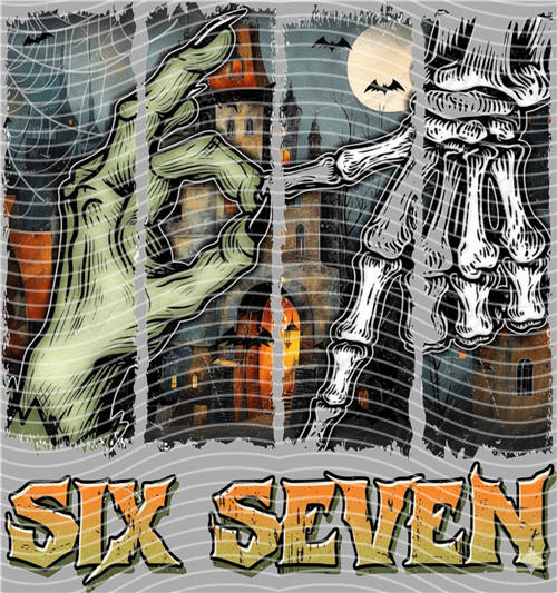 SIX SEVEN-SS 362